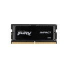 Memória RAM para Notebook Kingston Fury Impact, 32GB, 4800MHz, CL38, DDR5 - KF548S38IB-32