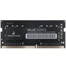 Memória RAM para Notebook Rise Mode, 8GB, 2400MHz, DDR4, CL17 - RM-D4-8G-2400VN Memória RAM para Notebook Rise Mode, 8GB, 2400MHz, DDR4, CL17 - RM-D4-8G-2400VN