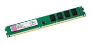 Memória RAM para PC DDR3 8GB 1333MHz Kingston - KVR1333D3N9/8G