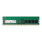 Memória RAM para PC DDR4 16GB 2400MHz Kingston - KVR24N17S8/16