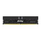 Memória RAM para Servidor Kingston Fury Renegade Pro, 32GB, 5600MHz, DDR5, ECC Reg CL36, XMP, Preto - KF556R36RB-32