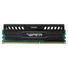 Memória Ram Patriot Viper 8GB / DDR3 / 1600MHz PV38G160C0