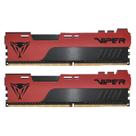 Memória RAM Patriot Viper Elite II 32GB (2x16GB) DDR4 3600 MHz - PVE2432G360C0K