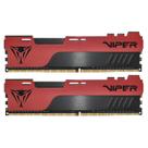 Memória RAM Patriot Viper Elite II 32GB (2x16GB) DDR4 4000 MHz - PVE2432G400C0K