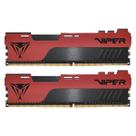 Memória RAM Patriot Viper Elite II DDR4 16 GB (2x8 GB) 3600 MHz