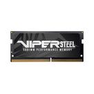 Memória RAM Patriot Viper Steel 16GB (1x16GB) 2400 MHz DDR4 Memória RAM Patriot Viper Steel 16GB (1x16GB) 2400 MHz DDR4