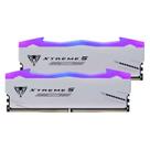 Memória RAM Patriot Viper Xtreme RGB 48GB (2x24GB) DDR5 6000MHz - PVXR548G60C30KM