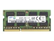 Memória RAM SAMSUNG 8GB PC3L-12800S DDR3-1600 2RX8 não ECC