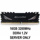 Memória RAM Servidor Atermiter 16GB 3200MHz DDR4, Game Memory PPX, ECC Registrada (REG-ECC)