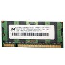 Memória RAM SODIMM DDR2 2GB 667MHz Micron MT16HTF25664HY-667E1
