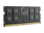 Memória RAM Team Elite 32 GB DDR5 4800 MHz CL40 SODIMM