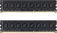 Memória RAM Timetec 16GB KIT (2x8GB) DDR3 1333MHz PC3-10600