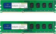 Memória RAM Timetec 16GB KIT (2x8GB) DDR3 1600MHz PC3-12800