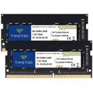 Memória RAM Timetec 16GB KIT (2x8GB) DDR4 3200MHz SODIMM