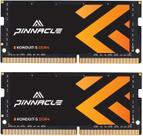 Memória RAM Timetec Pinnacle 32GB (2x16GB) DDR4 2666MHz