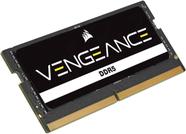 Memória Ram Vengeance Ddr5 16GB 1 Corsair 4800mhx