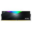 Memória RAM XPG Lancer, RGB, 16GB, 6000MHz, DDR5, CL30, Preto - AX5U6000C3016G-CLARBK