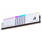 Memória Rise Mode Aura 16GB 3200MHz DDR4 ARGB - RM-D4AW-16G-3200ARGB