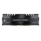 Memória Rise Mode, Diamond Series 8GB 3200Mhz DDR4 - RM-D4-8G-3200DB
