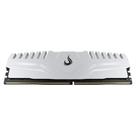 Memória Rise Mode Z Series 16GB DDR4 3200Mhz Branco - RM-D4-16G-3200ZW