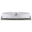 Memória Rise Mode Z Series 16GB DDR4 3200Mhz Branco RMD416G3200ZW