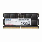Memória SODIMM 8GB DDR5 5600MHz Adata - para Notebook - AD5S56008G-S Memória SODIMM 8GB DDR5 5600MHz Adata - para Notebook - AD5S56008G-S