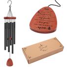 Memorial Wind Chimes Memgift Simpatia pela perda de um ente querido