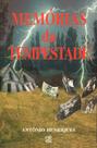 Memórias da Tempestade - Editora Rígel