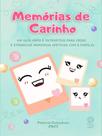 Memórias de carinho - PATY EDITORA
