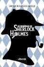 Memorias de sherlock holmes, as - (ubook)