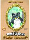 Memórias de um gato vaidoso - vol. 1