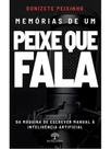 Memórias de um peixe que fala