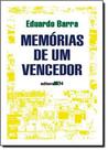 Memorias de Um Vencedor