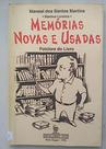 Memórias Novas e Usadas: Folclore do Livro