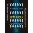 Memorias postumas de bras cubas ed b - GRUPO LANDMARK
