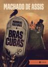 Memórias Póstumas de Brás Cubas - Edição Bolso de Luxo