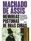 Memórias póstumas de brás cubas