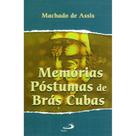 Memórias Póstumas de Brás Cubas (Paulus) Memórias Póstumas de Brás Cubas (Paulus)