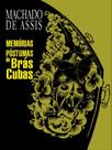 Memórias póstumas de brás cubas - SISKO EDITORA