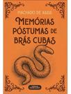 Memórias póstumas de brás cubas