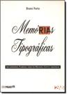 Memórias Tipográficas
