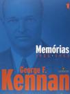 MEMORIAS - VOLS. 1 e 2 - TOPBOOKS EDITORA