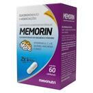 Memorin Fosforo e Vitaminas Maxinutri 60 Capsulas
