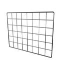 Memory Board Expositor Cercado Tela Aramada 60x60 C/6 Mini Prendedores
