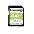Memory Card SD 256gb Kingston Canvas 150mbps C10 U3 Memory Card SD 256gb Kingston Canvas 150mbps C10 U3