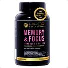 Memory E Focus 120 Cápsulas Com Coenzima Q10 E Vitamina B12 Hiper Suplementos Memory E Focus 120 Cápsulas Com Coenzima Q10 E Vitamina B12 Hiper Suplementos