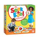Memory Game MindWare Seek-a-Boo Seek and Find +18 meses