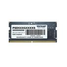 Memory Patriot Signature Line DDR5 16 GB 5600 MHz SODIMM
