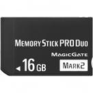 Memory Stick Pro Duo 16GB HSANYIUR para PSP e câmera