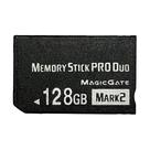 Memory Stick Pro Duo LILIWELL MS 128GB para PSP/câmera